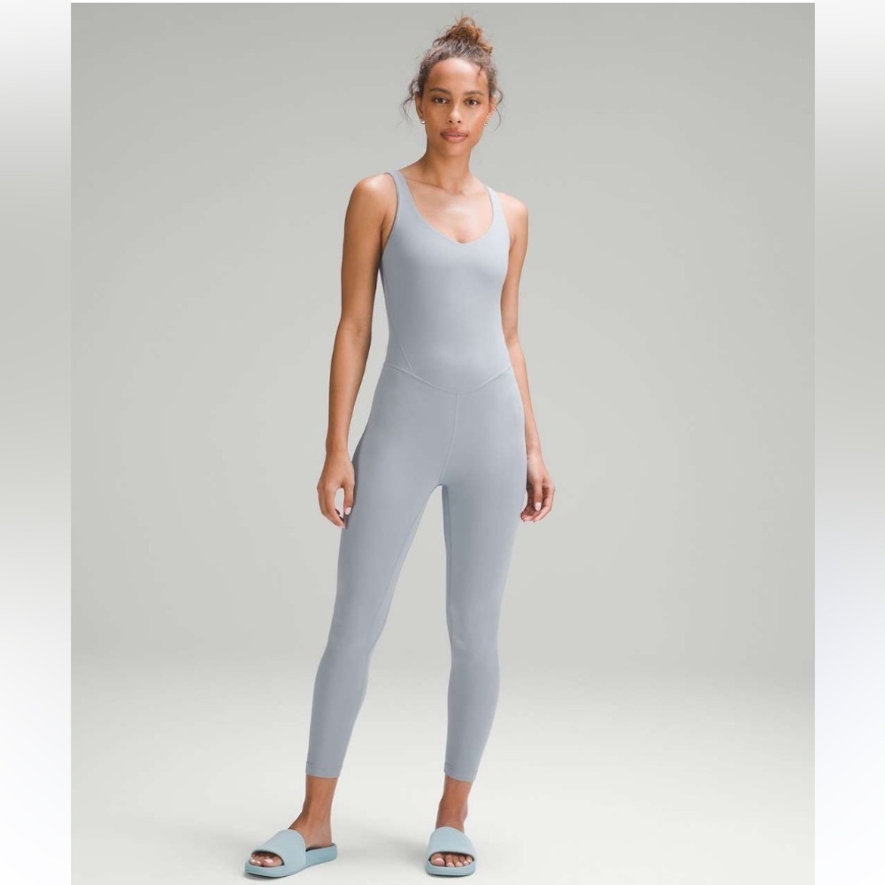 Lululemon align bodysuit